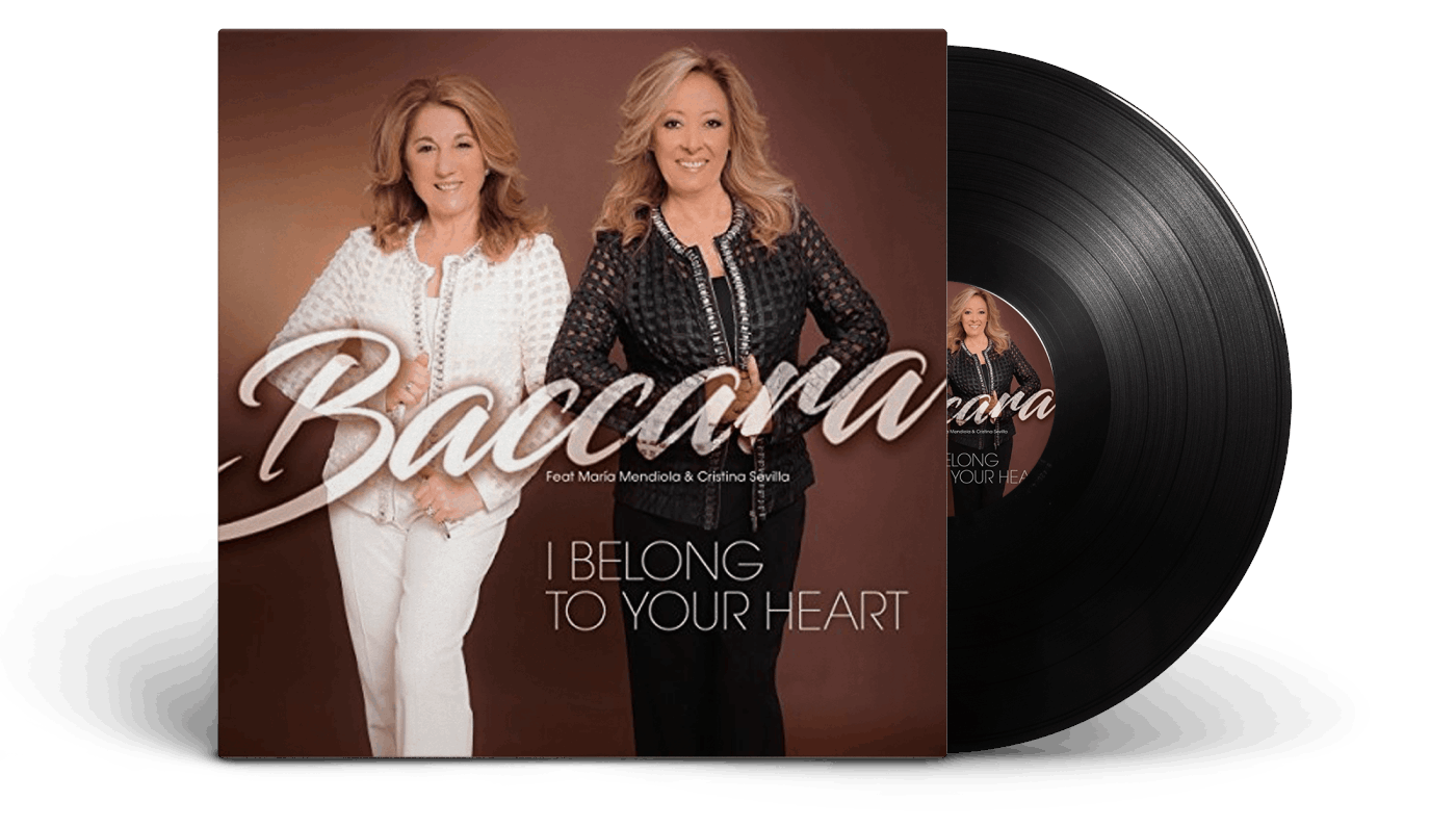 Baccara CD. Baccara группа фото. Baccara - 2017 - i belong to your Heart. Баккара омск